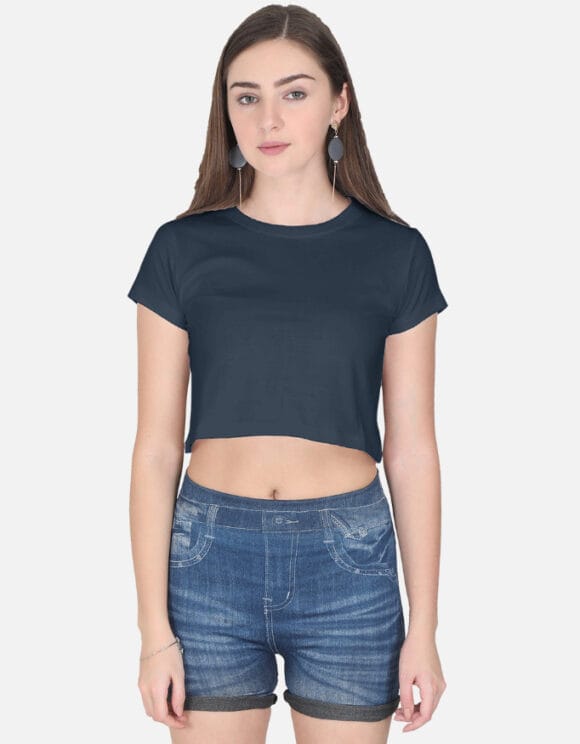 Crop Top - Image 6