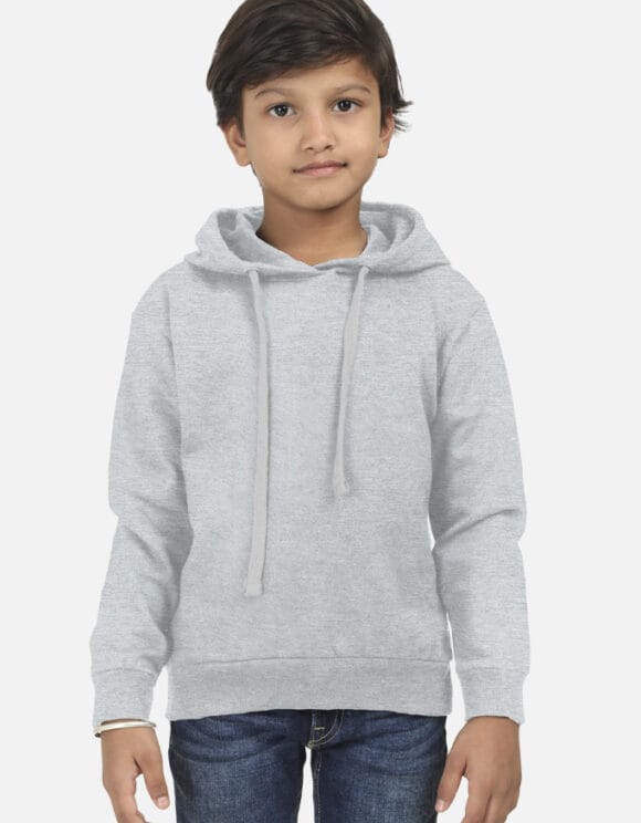 Kids Hoodie - Image 8