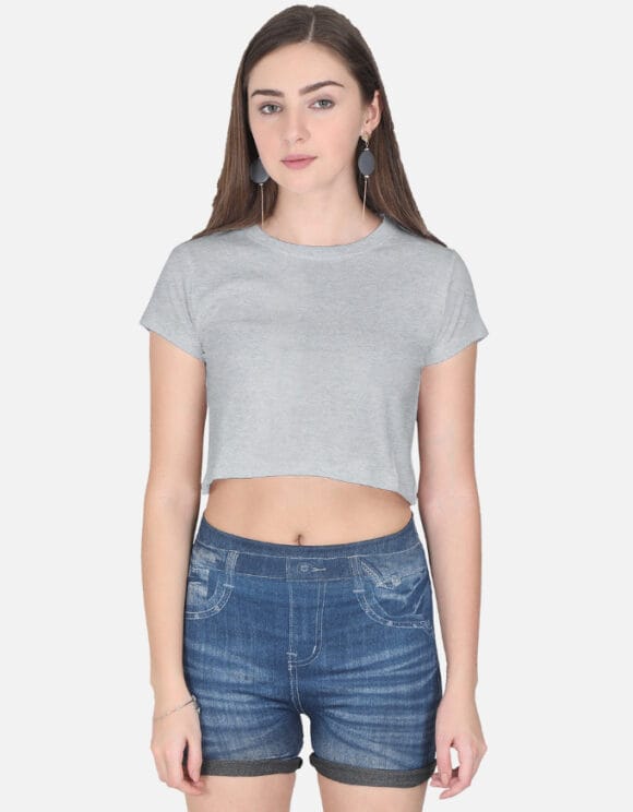 Crop Top - Image 8