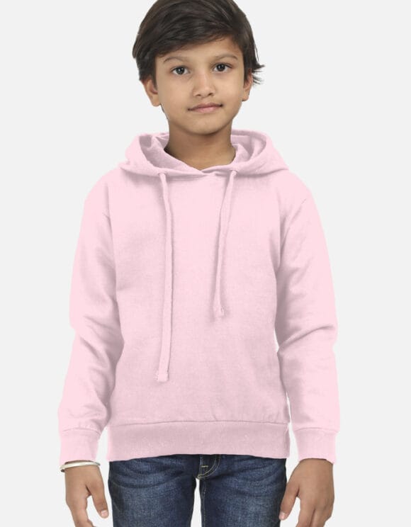 Kids Hoodie - Image 4