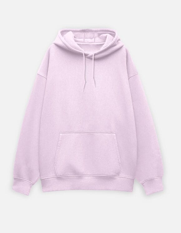 Unisex Oversized Hoodie - Image 14