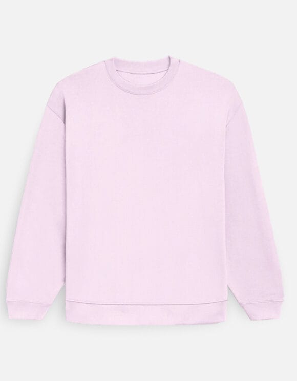 Unisex Oversized Sweatshirt - Image 13