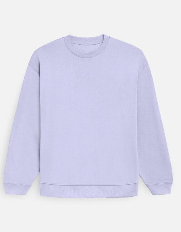 Unisex Oversized Sweatshirt - Image 12