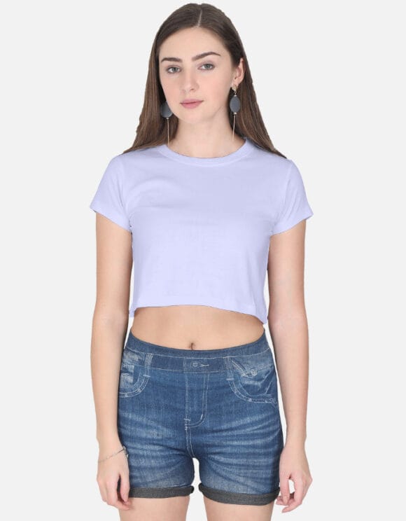 Crop Top - Image 9