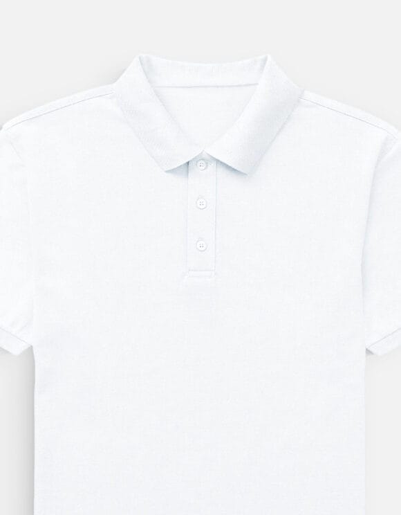 Men's Polo - Image 4
