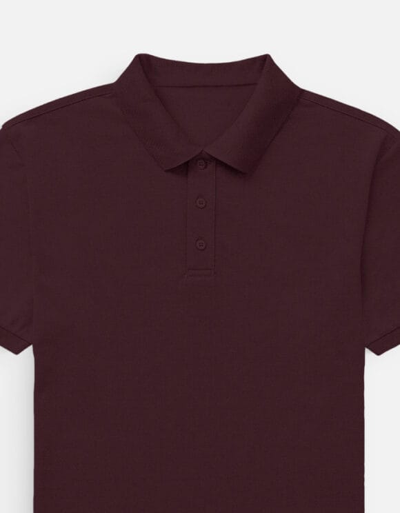 Men's Polo - Image 14