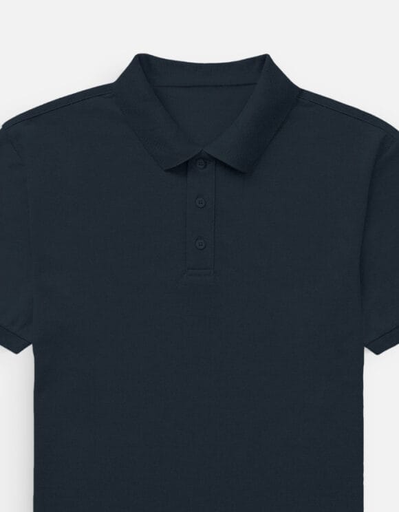 Men's Polo - Image 8