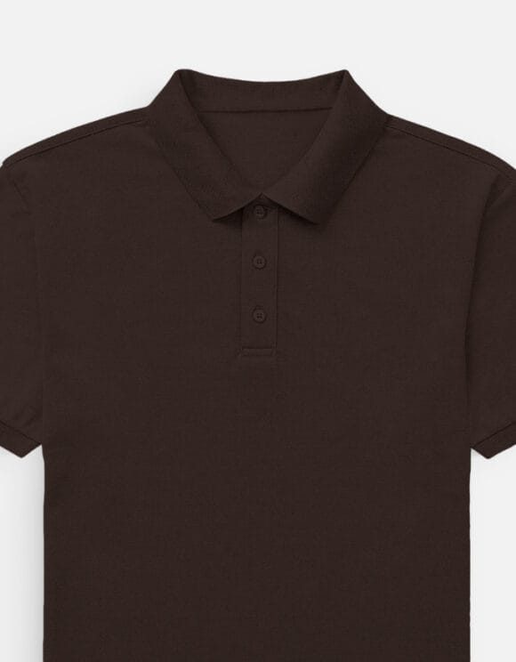 Men's Polo - Image 22