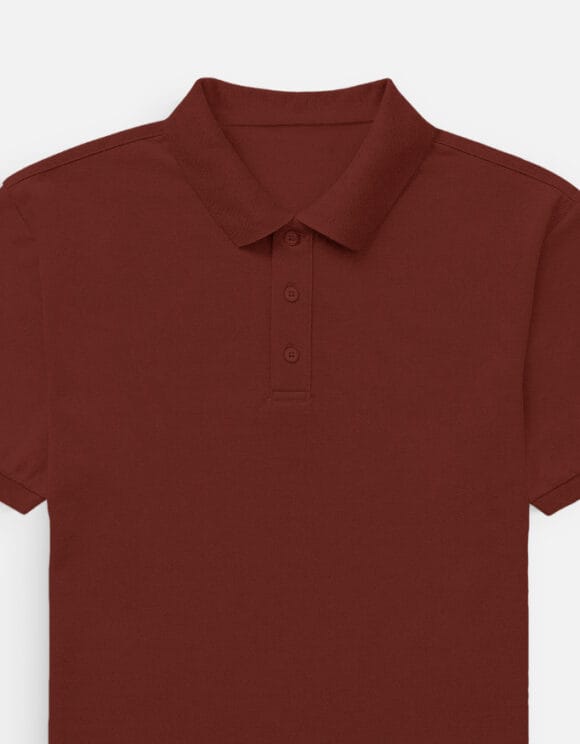 Men's Polo - Image 18