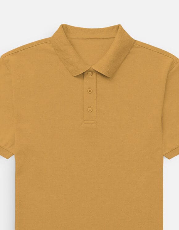 Men's Polo - Image 16