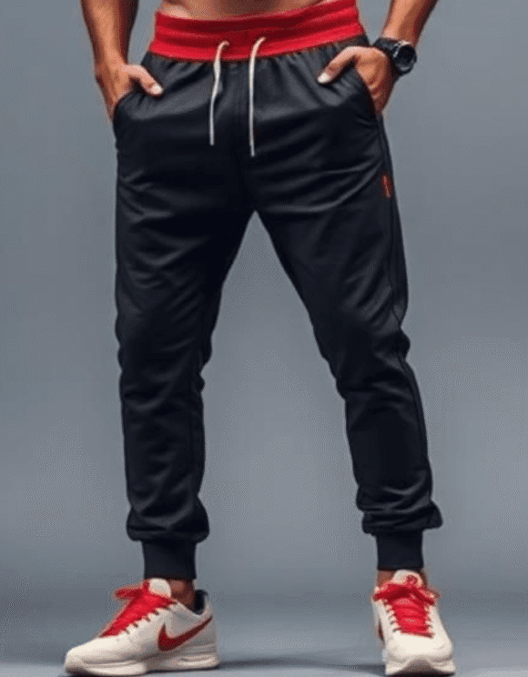 unisex comfortable Joggers