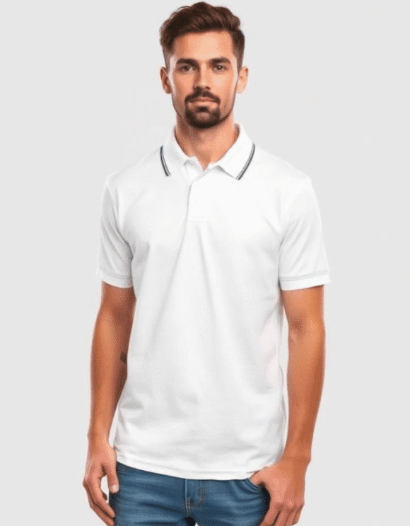 Men's Polo