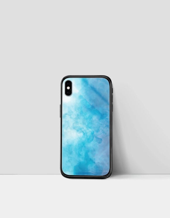 IPhone Glass Case